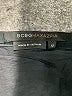 BCBGMAXAZRIA Solid Black Casual Skirt Size 12 - photo 4