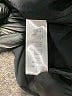BCBGMAXAZRIA Solid Black Casual Skirt Size 12 - photo 5