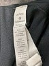 Lululemon Athletica Black Athletic Shorts Size 4 - photo 3