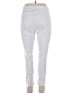 Rafaella Solid Gray Active Pants Size 16 - photo 2