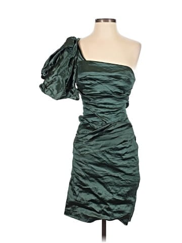 Nicole Miller Cocktail Dress (view 1)