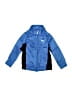 Puma 100% Polyester Blue Track Jacket 12-18 MO / 18 MO - photo 1