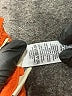 L.L.Bean 100% Nylon Solid Orange Board Shorts Size 16 - photo 4