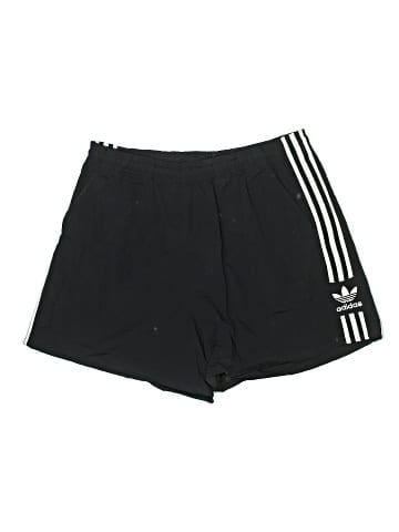 Adidas Athletic Shorts (view 1)