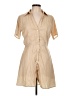 Lulus Tan Casual Dress Size L - photo 1