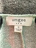 Umgee Green Pullover Sweater Size M - photo 7