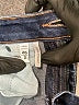 Ann Taylor LOFT Blue Jeans Size 2 - photo 8