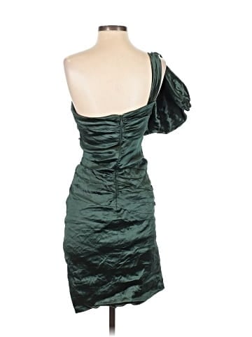 Nicole Miller Cocktail Dress (view 2)