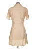 Lulus Tan Casual Dress Size L - photo 2