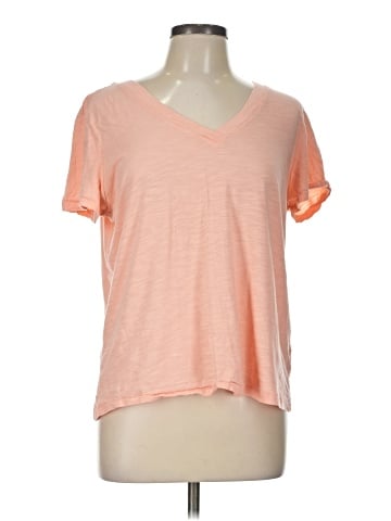 24/7 Maurices Short Sleeve T-Shirt (view 1)