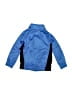 Puma 100% Polyester Blue Track Jacket 12-18 MO / 18 MO - photo 2