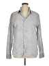 Paul Smith 100% Cotton Tweed Gray Blue Long Sleeve Button-Down Shirt Size XL - photo 1