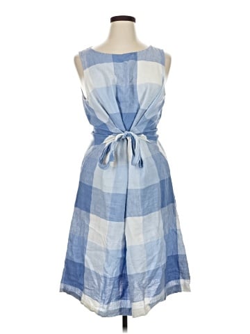 J.Jill Casual Dress (view 1)