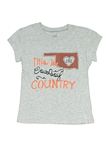 SOFFE Short Sleeve T-Shirt (view 1)