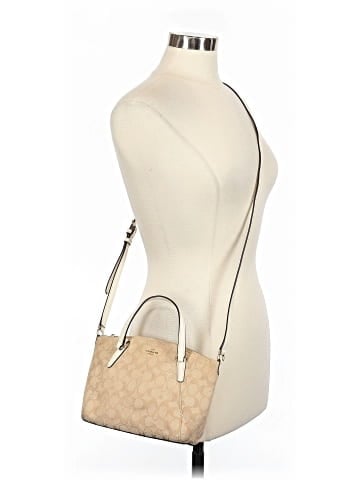 Coach Satchel (view 2)