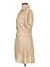 Lulus Tan Casual Dress Size L - photo 5