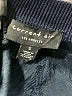Current Air 100% Acetate Blue Long Sleeve Blouse Size S - photo 7
