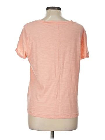 24/7 Maurices Short Sleeve T-Shirt (view 2)