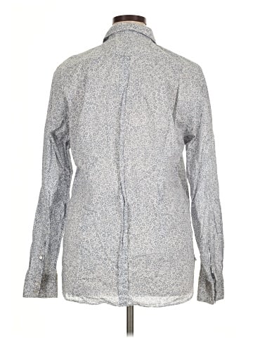 Paul Smith Long Sleeve Button-Down Shirt (view 2)
