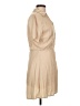 Lulus Tan Casual Dress Size L - photo 4