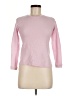 J. McLaughlin Pink Pullover Sweater Size M - photo 1