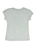 SOFFE Gray Short Sleeve T-Shirt Size 7 - photo 2