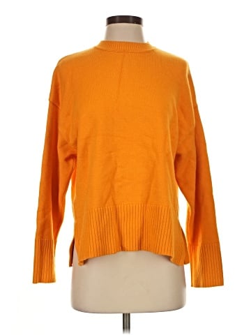 Zara Turtleneck Sweater (view 1)
