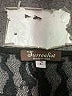 Surrealist Black 3/4 Sleeve Top Size 2 - photo 7