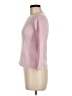 J. McLaughlin Pink Pullover Sweater Size M - photo 5