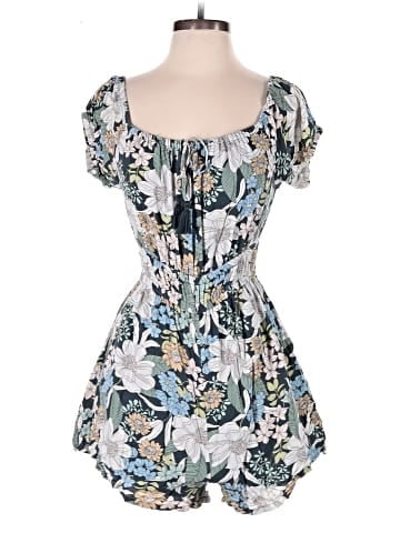 American Eagle Outfitters Romper (view 1)