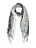 Unbranded White Scarf One size - photo 1