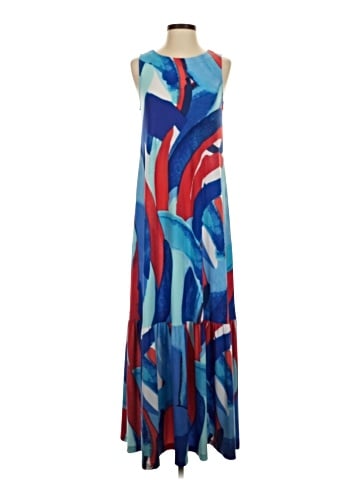 Susan Graver Casual Dress (view 1)