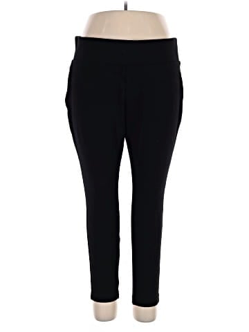 Torrid Active Pants (view 1)