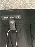 Eileen Fisher Solid Black Casual Pants Size 1X - photo 4