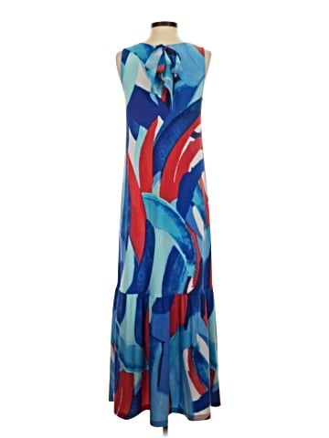 Susan Graver Casual Dress (view 2)