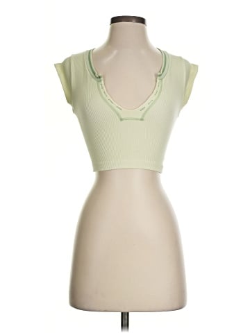 BDG Sleeveless Top (view 1)