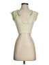 BDG Green Sleeveless Top Size XS - photo 1