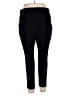 Torrid Black Active Pants Size 2X Plus (2) - photo 2