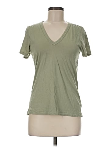 Rag & Bone Short Sleeve T-Shirt (view 1)