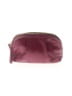Neiman Marcus Burgundy Makeup Bag One size - photo 1