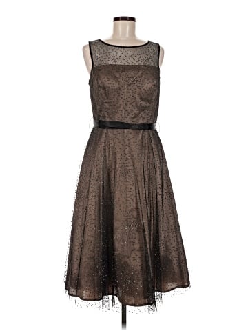 Jessica Howard Cocktail Dress (view 1)
