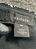 Halogen Print Black Formal Skirt Size M - photo 4