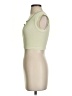 BDG Green Sleeveless Top Size XS - photo 5