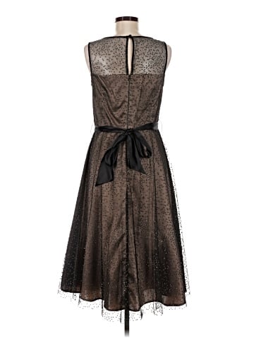 Jessica Howard Cocktail Dress (view 2)
