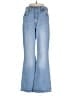 Levi's Blue Jeans Size 25 waist - photo 1