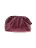 Neiman Marcus Burgundy Makeup Bag One size - photo 2