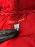 Assorted Brands Plaid Red Snow Jacket Size 5 - photo 3