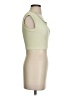 BDG Green Sleeveless Top Size XS - photo 4