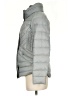 Halogen 100% Nylon Solid Gray Snow Jacket Size XS - photo 7