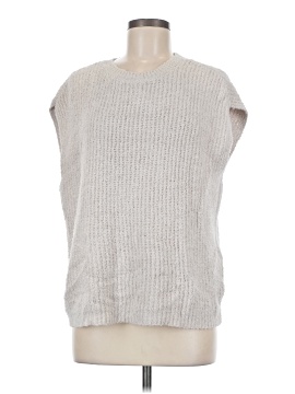 Eileen Fisher Sweater Vest